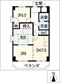 NAMIX鵜の森2階6.5万円