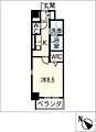 ジュネス四日市7階6.8万円