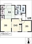 サンフルール岸岡Ｃのイメージ