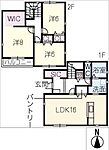 仮）住吉2丁目戸建　Ａのイメージ