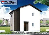 仮）住吉2丁目戸建　Ａのイメージ