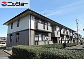 セジュール亀山Ｅ棟のイメージ