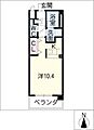 GRANDUKE22階4.2万円