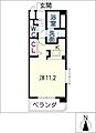 GRANDUKE24階4.7万円