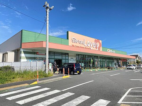 仮）Ｄ　Ｒｏｙａｌ　Ｈｉｓａｉ ｜三重県津市久居新町(賃貸アパート1K・3階・30.06㎡)の写真 その17