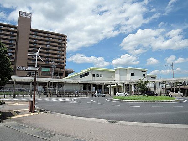 仮）Ｄ　Ｒｏｙａｌ　Ｈｉｓａｉ ｜三重県津市久居新町(賃貸アパート1K・1階・30.06㎡)の写真 その21