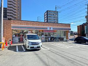 アンジュール川方  ｜ 三重県津市川方町（賃貸マンション1K・2階・29.80㎡） その17