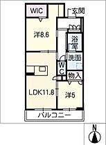 間取り：223037132814