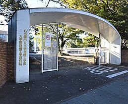 加藤マンション  ｜ 愛知県名古屋市千種区上野2丁目（賃貸マンション1K・2階・23.00㎡） その20