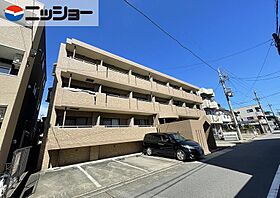 ラフィネ・アビタシオン  ｜ 愛知県名古屋市千種区小松町6丁目（賃貸マンション1K・1階・24.96㎡） その1