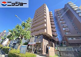 パインエリゼ  ｜ 愛知県名古屋市千種区菊坂町1丁目（賃貸マンション3LDK・9階・68.06㎡） その1