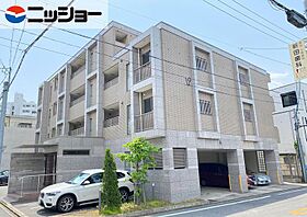 藤陽レジデンス  ｜ 愛知県名古屋市千種区西山元町3丁目（賃貸マンション1LDK・2階・45.84㎡） その1