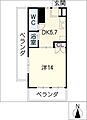 アムール今池6階6.0万円