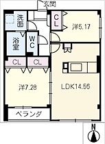 間取り：223036230317