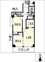 間取り：223036351998