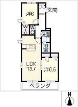 間取り：223036839378