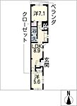 名駅五分館のイメージ