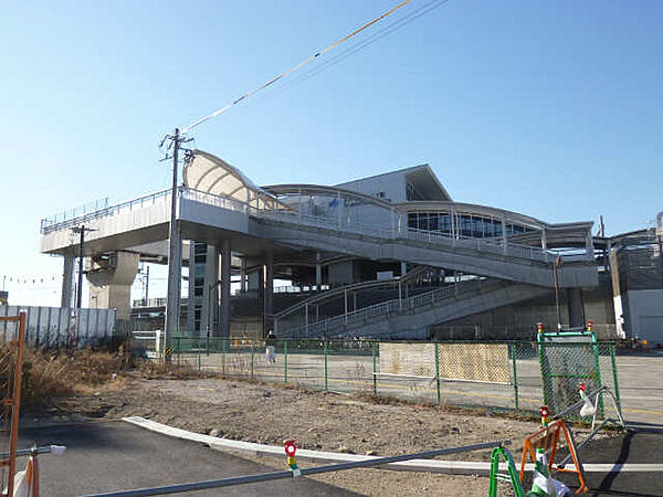 画像23:【駅】ささしまライブ駅まで487ｍ