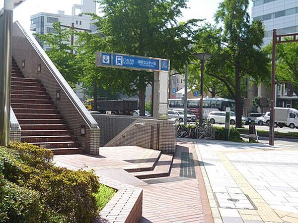 画像26:【駅】国際センター駅まで754ｍ