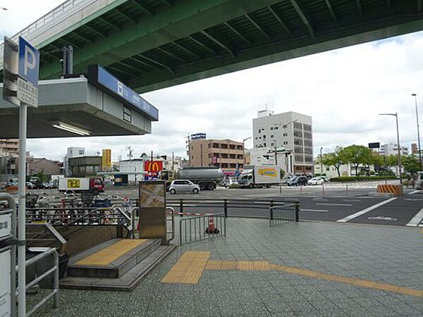 画像27:【駅】浅間町駅まで586ｍ