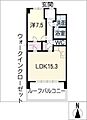 SunPark庄内通5階7.5万円
