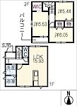 稲生町5丁目戸建のイメージ