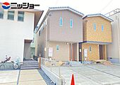 西区稲生町1丁目戸建　Ａ棟のイメージ