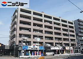 ＹＧＭマンション上小田井  ｜ 愛知県名古屋市西区貴生町（賃貸マンション3LDK・3階・63.46㎡） その1