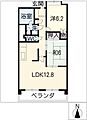 パークシティ上小田井スカイコート6階9.6万円
