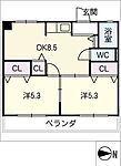 第二浅井ビルのイメージ