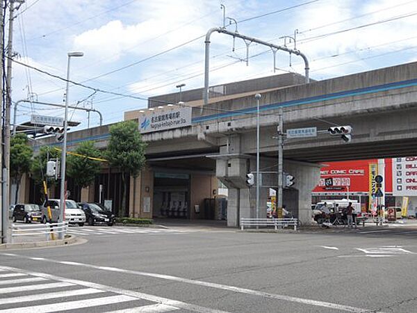 画像28:【駅】港北駅まで1370ｍ