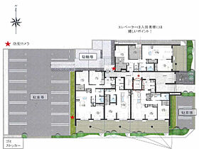 グランジーク　みなと  ｜ 愛知県名古屋市港区入場1丁目（賃貸マンション3LDK・3階・87.59㎡） その9