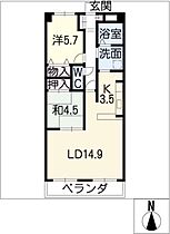 間取り：223036583602