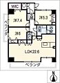 シティライフ中区正木7階18.0万円