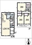 東又兵ヱ町貸家のイメージ