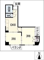 間取り：223037326359