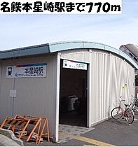 ボナールソフィア 201 ｜ 愛知県名古屋市緑区浦里4丁目110番地（賃貸アパート1LDK・2階・42.62㎡） その17