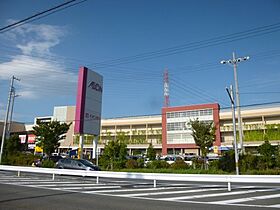 アビタシオン 103 ｜ 愛知県名古屋市緑区大高町字西門田34番地（賃貸アパート1LDK・1階・45.72㎡） その22