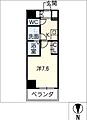 NEUANARUMI10階6.1万円