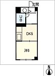 チサンマンション栄　602号室のイメージ