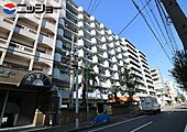 第3宮地マンション記念橋のイメージ