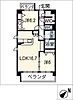 グランデ徳川3階12.1万円