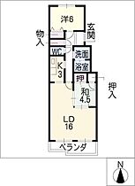 間取り：223036211420
