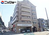 第2竹屋ビルマンションのイメージ