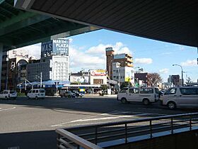 ライオンズマンション名城公園  ｜ 愛知県名古屋市北区金城1丁目（賃貸マンション3LDK・2階・72.36㎡） その29