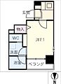 アールズタワー志賀本通駅前2階5.8万円