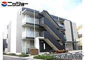 仮）守山区八剣マンションのイメージ