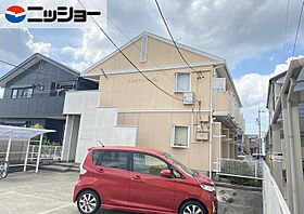 フレグランス神田  ｜ 愛知県名古屋市守山区向台2丁目（賃貸アパート1K・1階・21.18㎡） その1