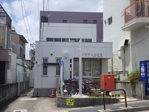 画像29:【郵便局】名古屋高社郵便局まで106ｍ