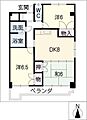 美サイレントM・23階6.2万円